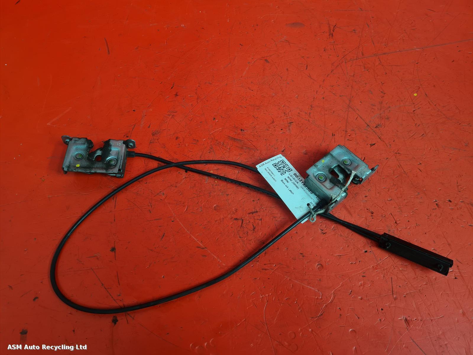 View Auto part Bonnet Latch Mini (bmw) Mini 2013