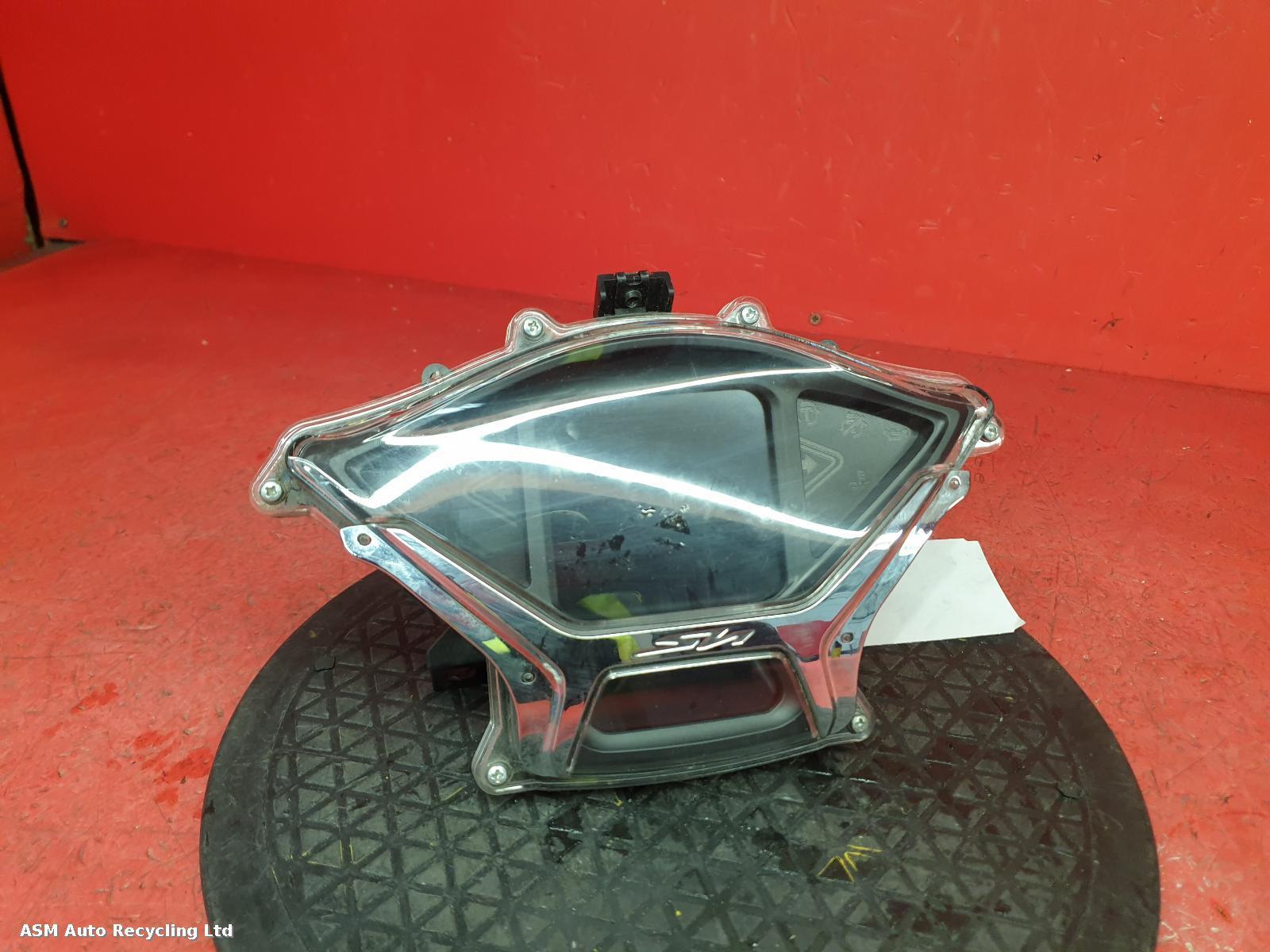 View Auto part Speedometer Honda Sh 350 As-p 2021