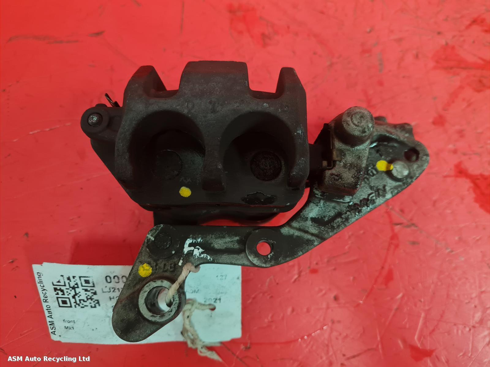 View Auto part Caliper Honda Sh 350 As-p 2021