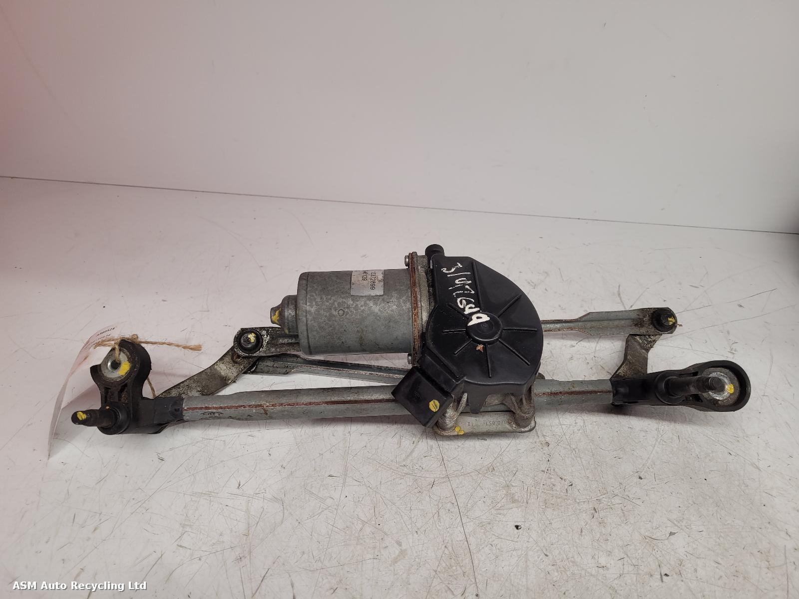 View Auto part Wiper Linkage Vauxhall Corsa 2010