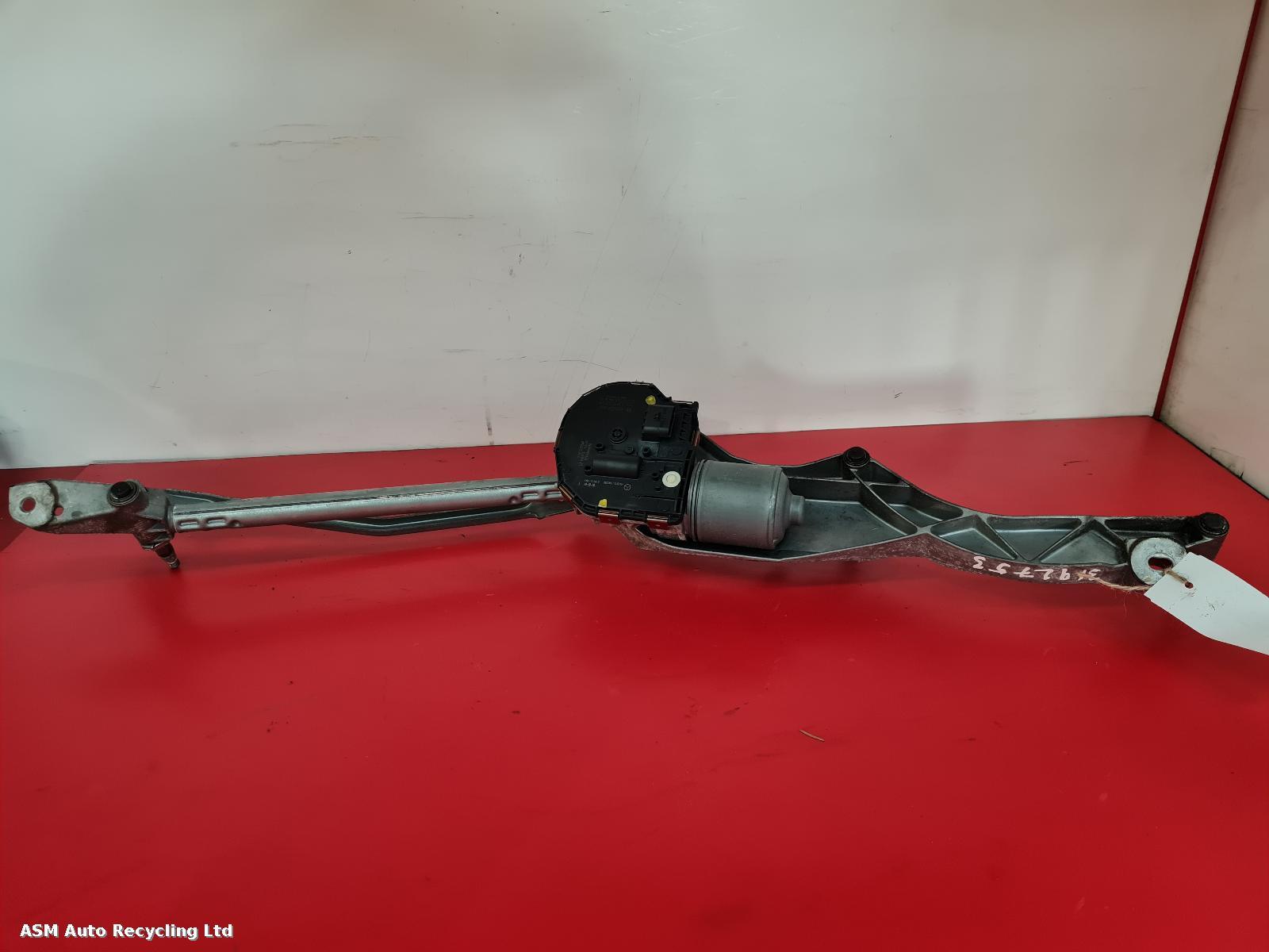 View Auto part Wiper Linkage Mercedes E Class 2007