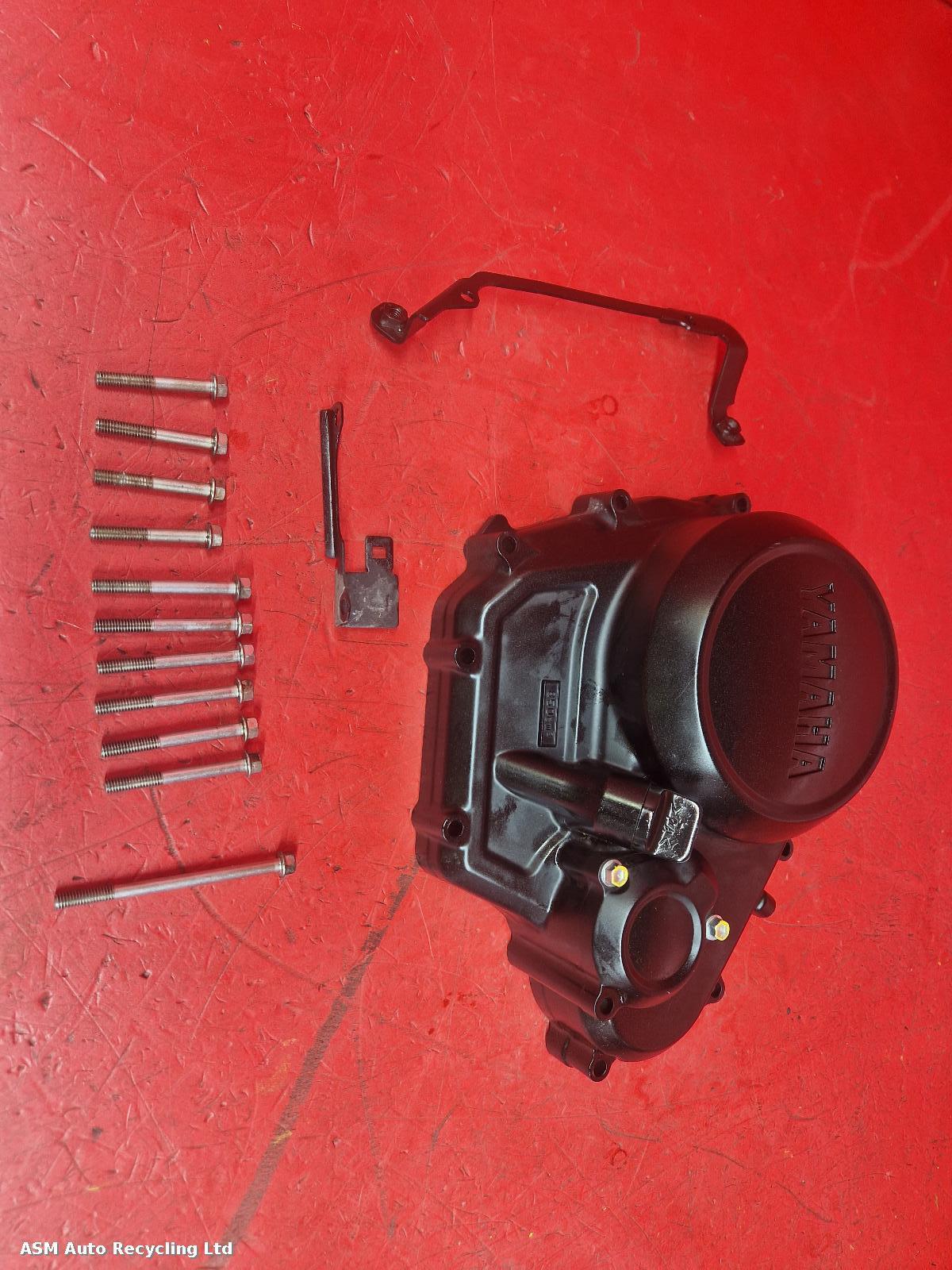 View Auto part Clutch Case Cover Yamaha Mt 125 2021