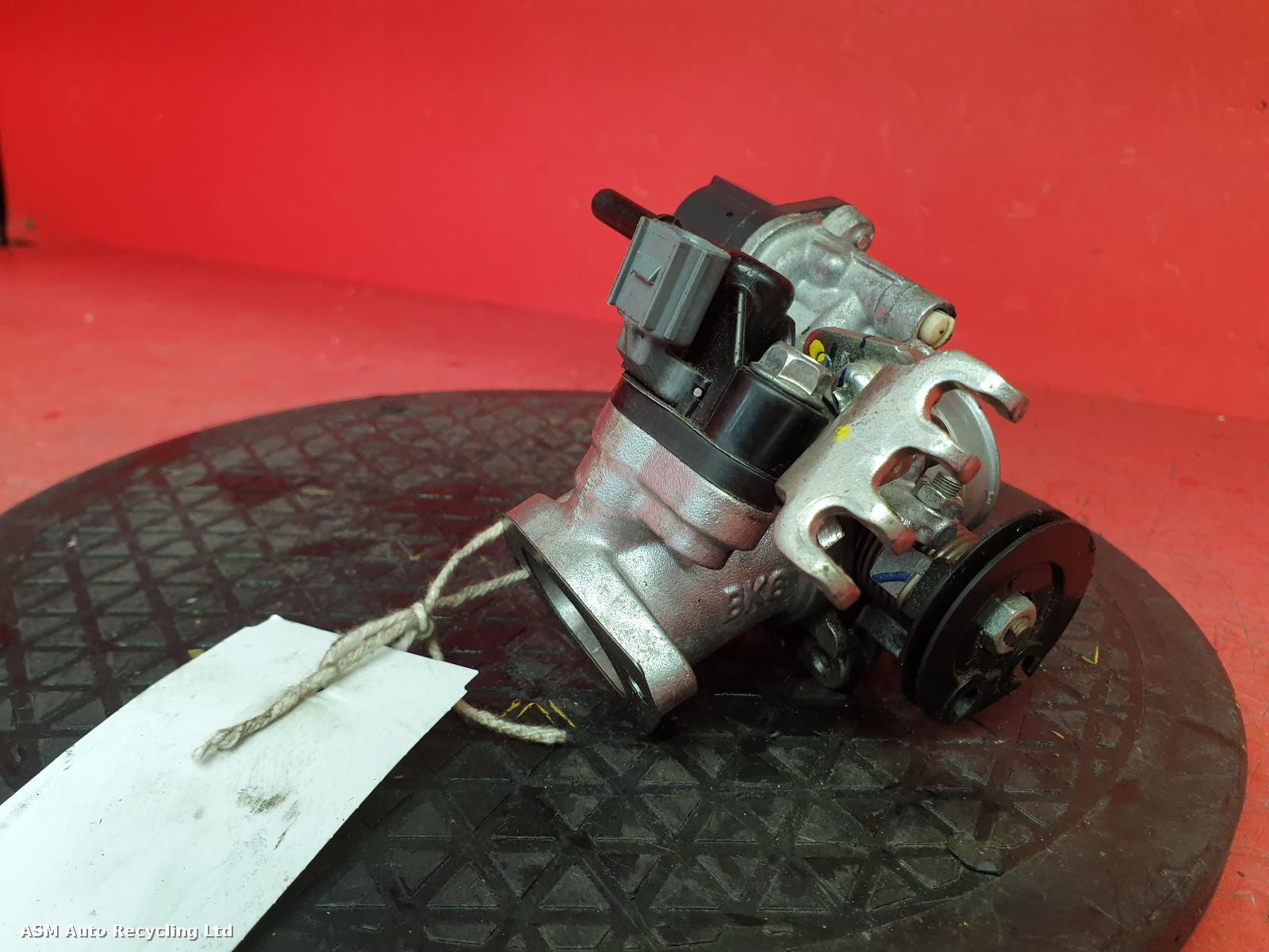 View Auto part Throttle Body Yamaha Mt 125 2021