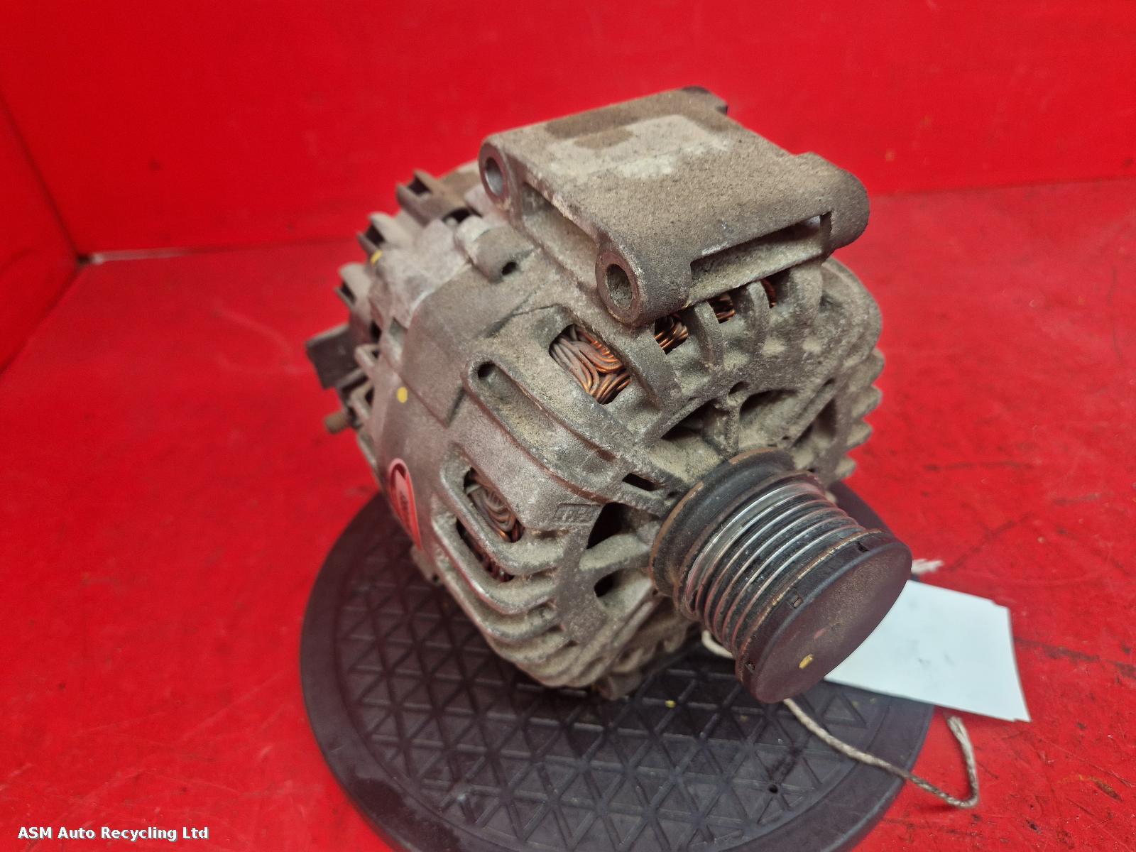 View Auto part Alternator Mercedes Sprinter 2008