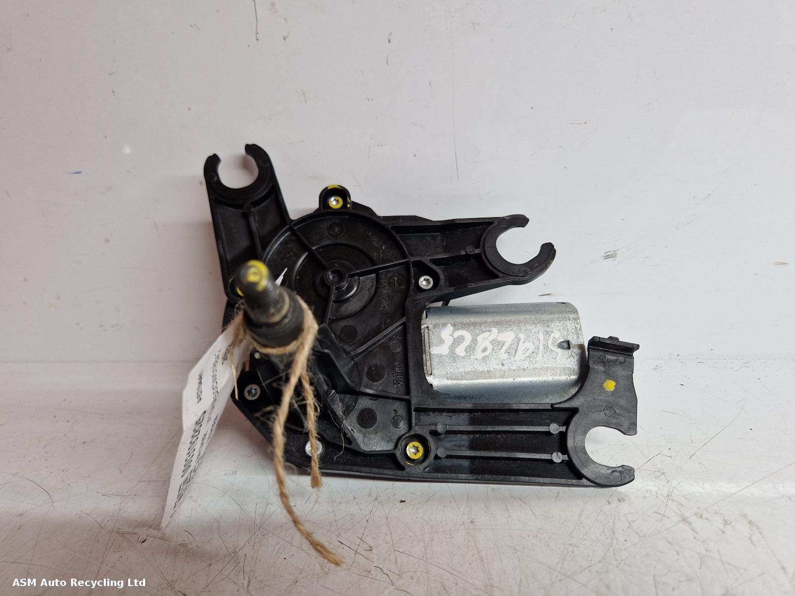 View Auto part Wiper Motor Rear Citroen Ds3 2012