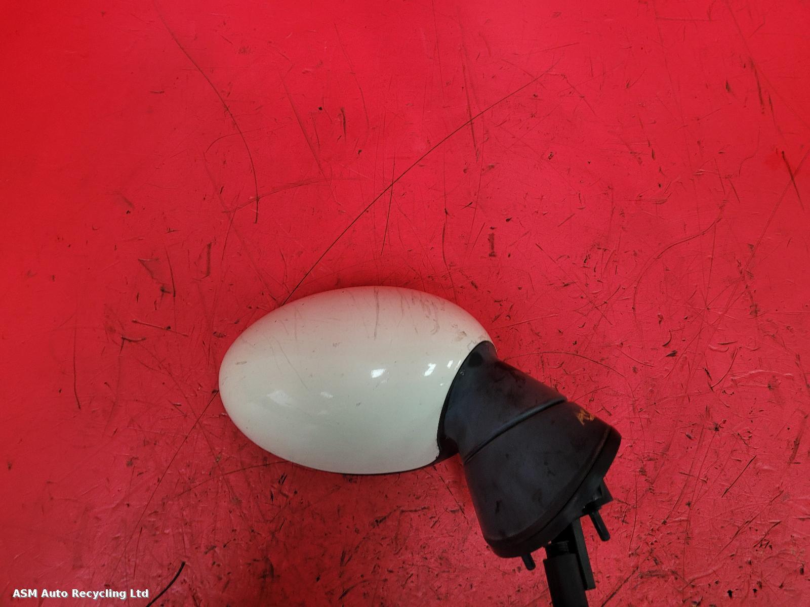 View Auto part R Door Mirror Mini (bmw) Mini 2006