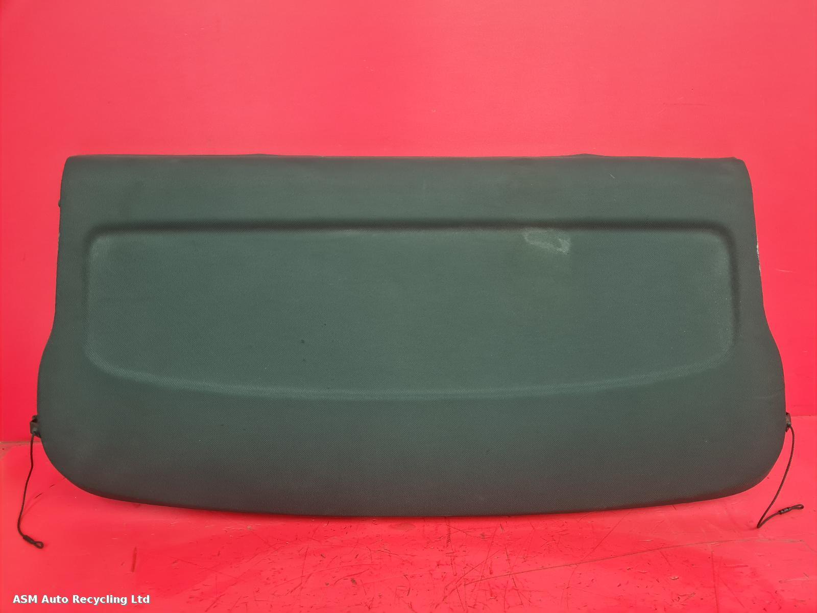 View Auto part Parcel Shelf Audi A3 2013