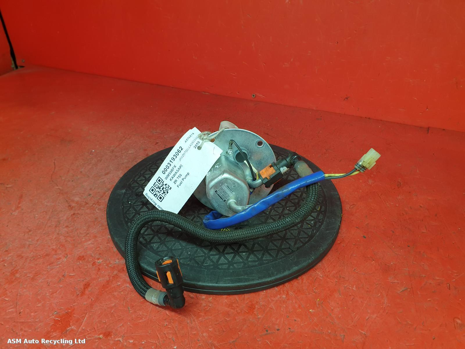 View Auto part Fuel Pump Kawasaki Zr 750 2010