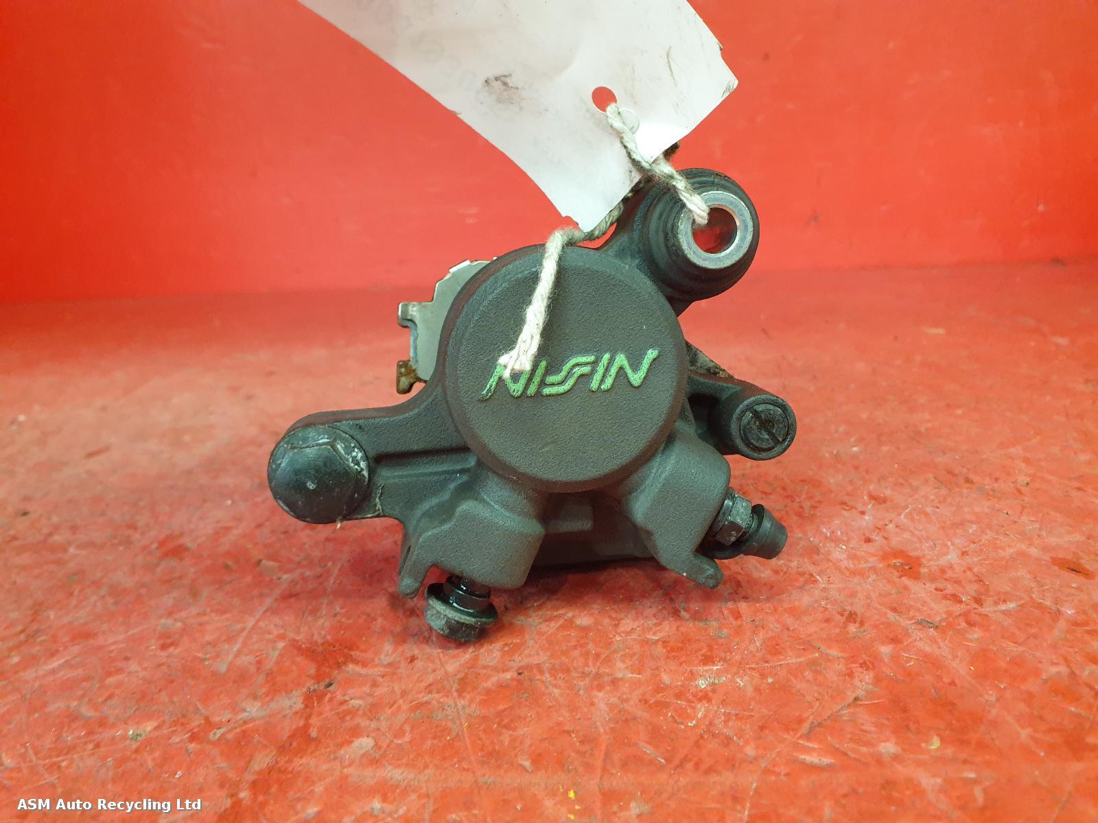 View Auto part Caliper Kawasaki Zr 750 2010