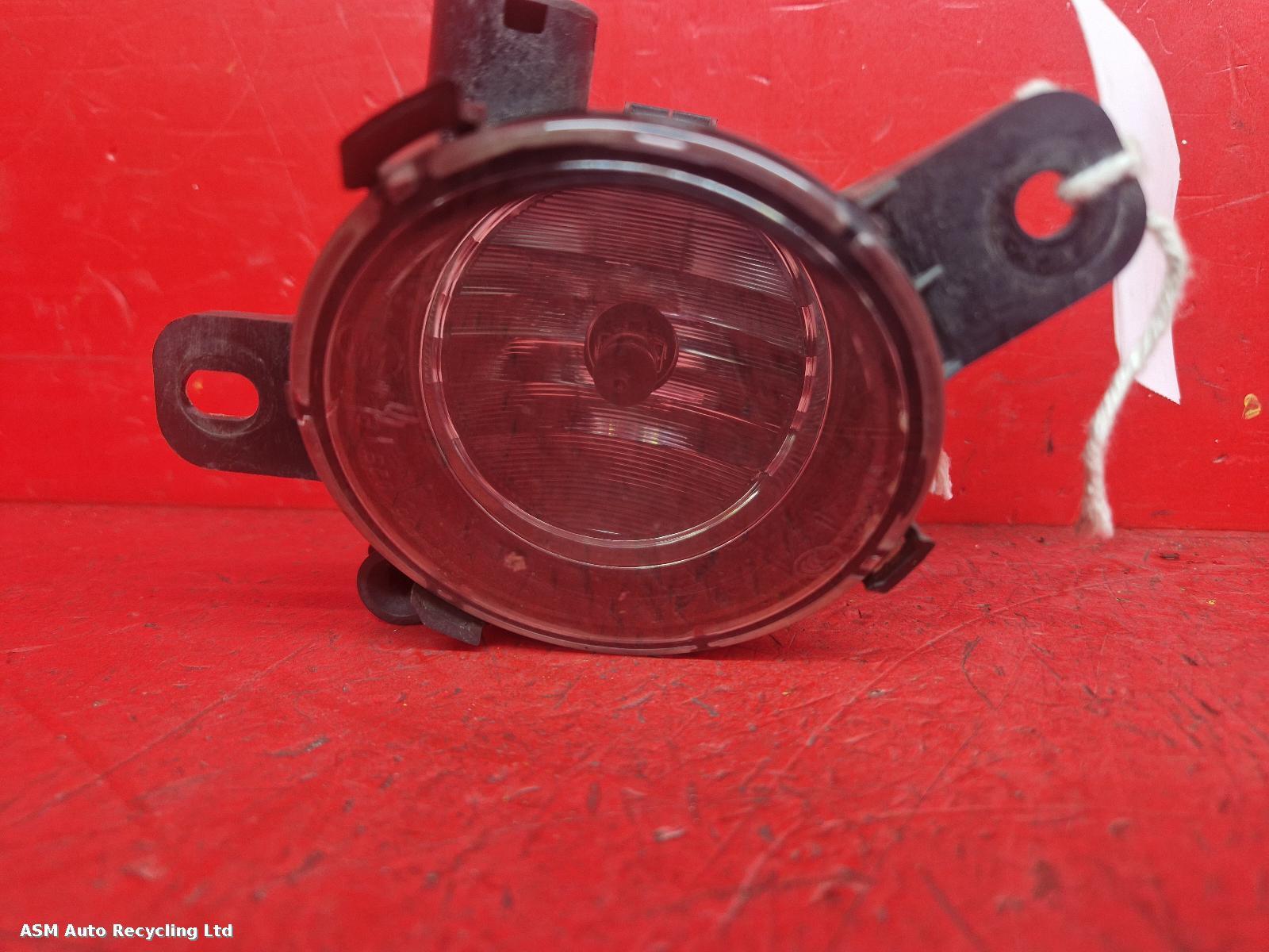 View Auto part Fog Lamp Vauxhall Corsa 2011