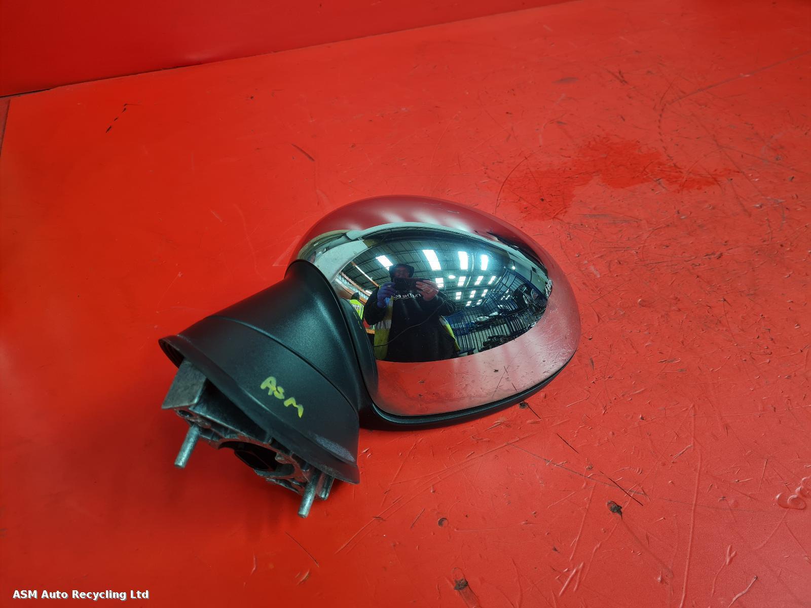 View Auto part L Door Mirror Mini (bmw) Mini 2013