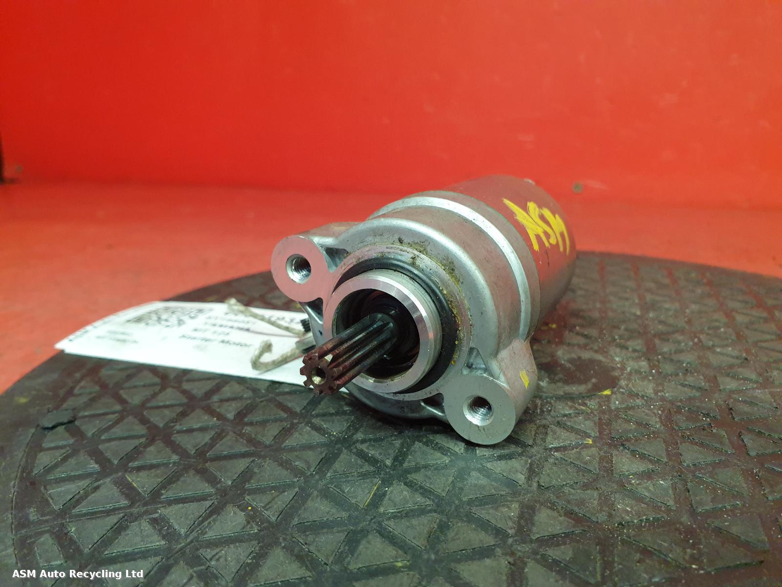 View Auto part Starter Motor Yamaha Mt 125 2021