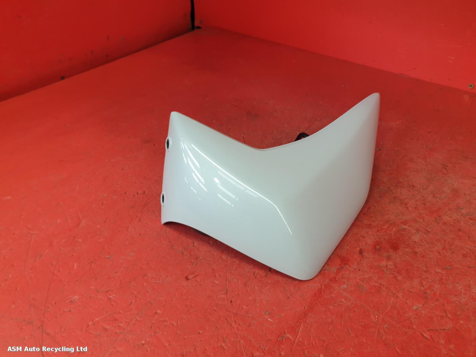 View Auto part LH Middle Fairing Kawasaki Zr 750 2010