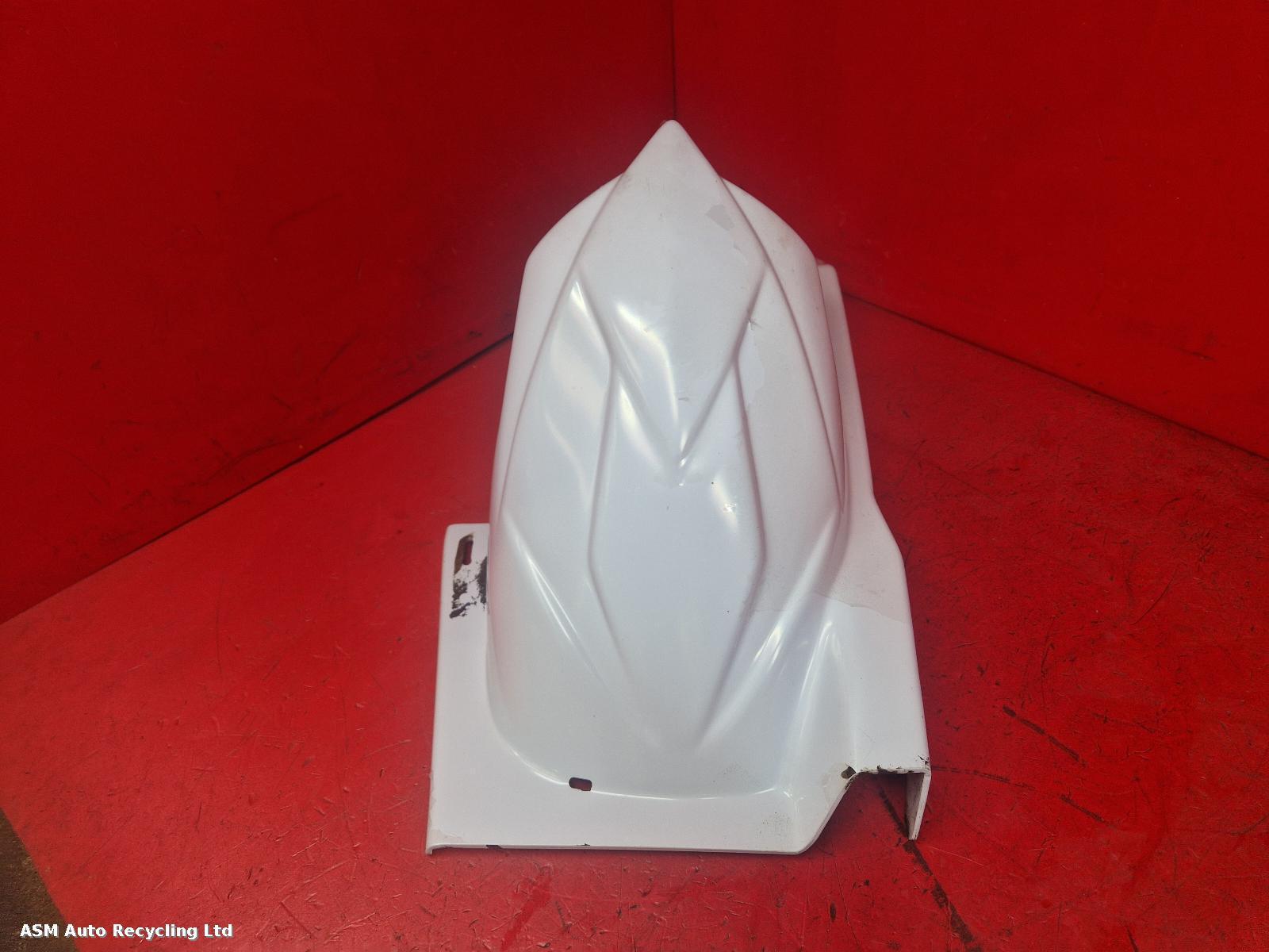 View Auto part Rear Mudguard Kawasaki Zr 750 2010