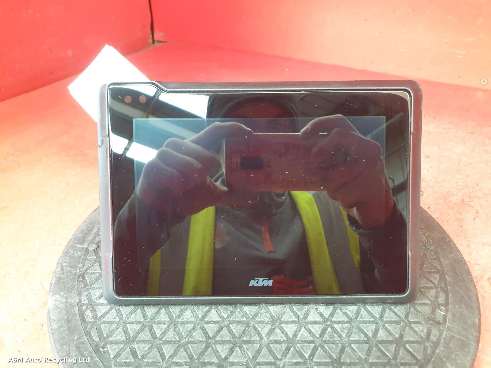 View Auto part Speedometer Ktm 1290 Super Duke Gt 2022