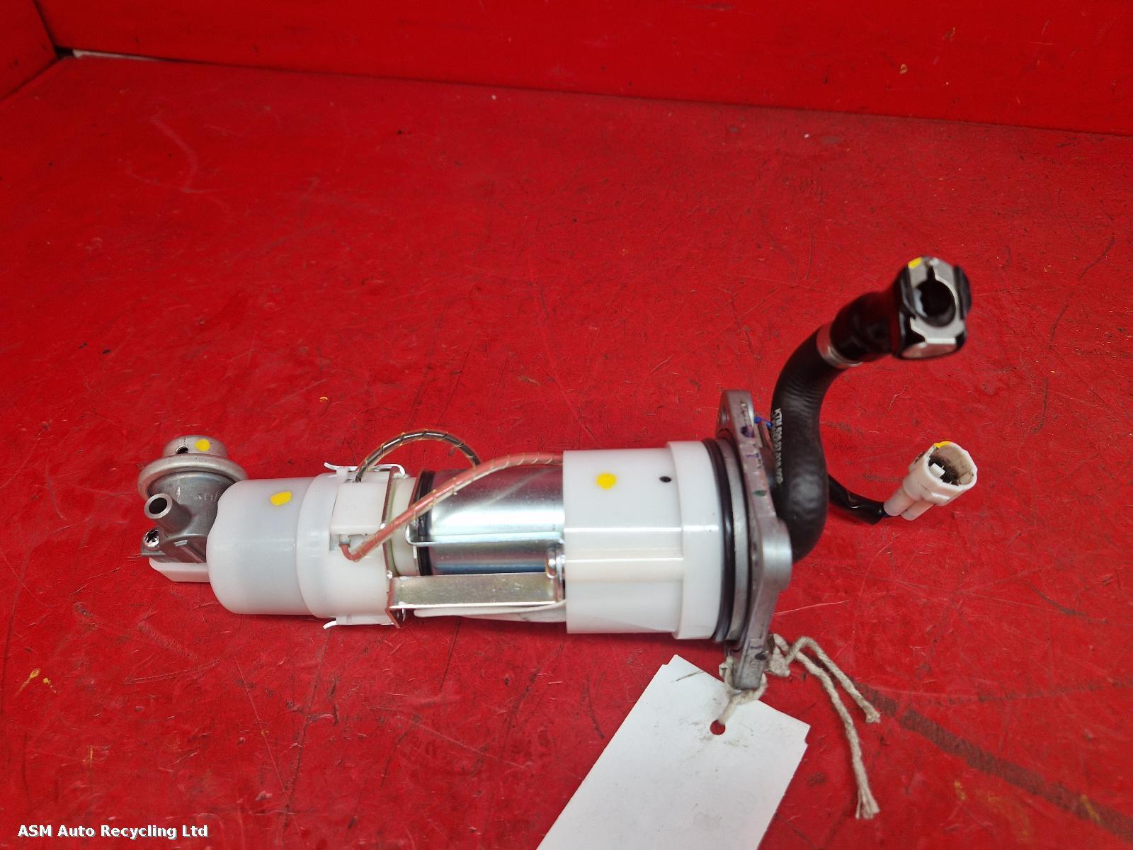 View Auto part Fuel Pump Ktm 1290 Super Duke Gt 2022