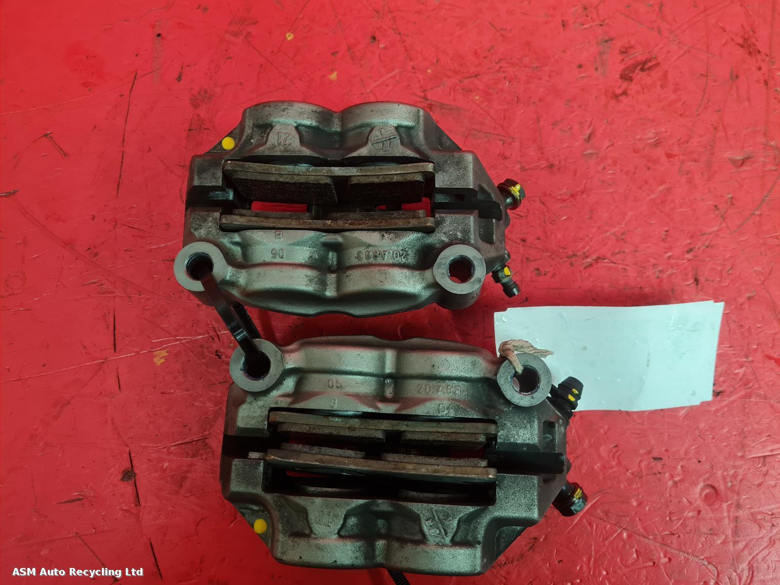 View Auto part Caliper Ktm 1290 Super Duke Gt 2022