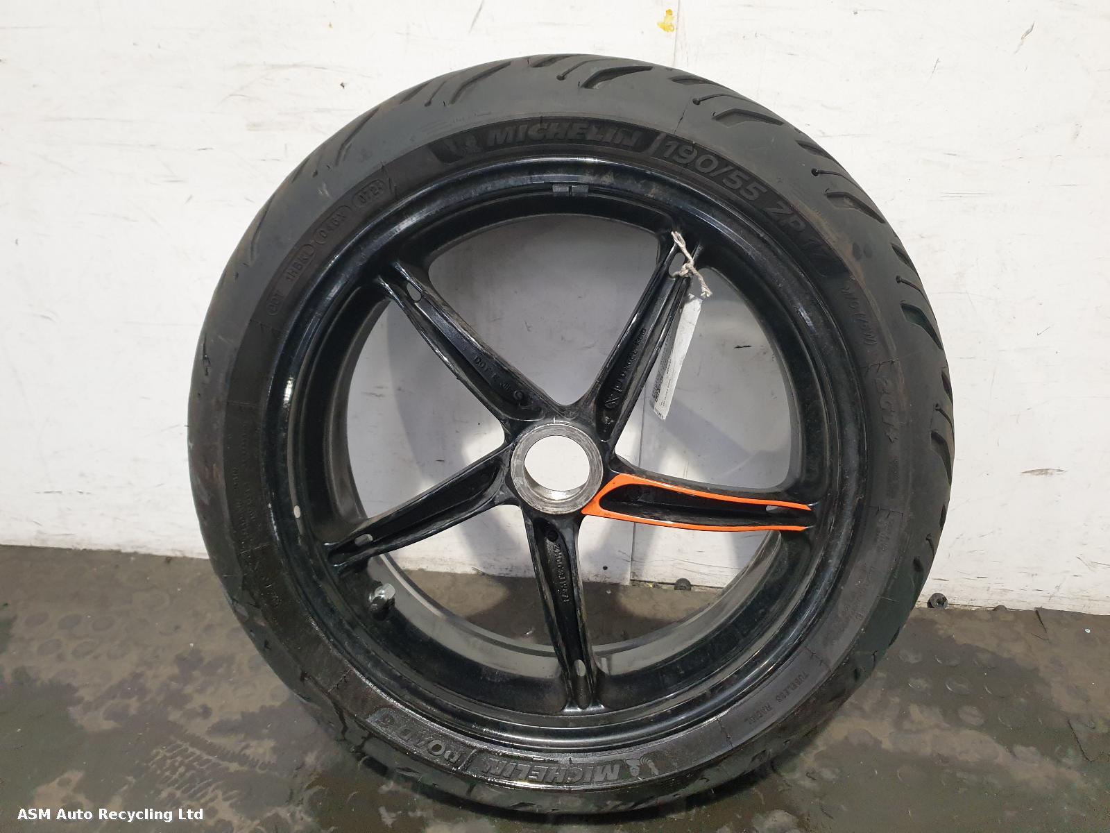 View Auto part Wheel Ktm 1290 Super Duke Gt 2022
