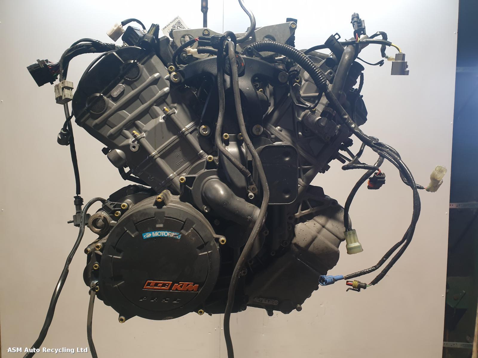 View Auto part Engine Ktm 1290 Super Duke Gt 2022