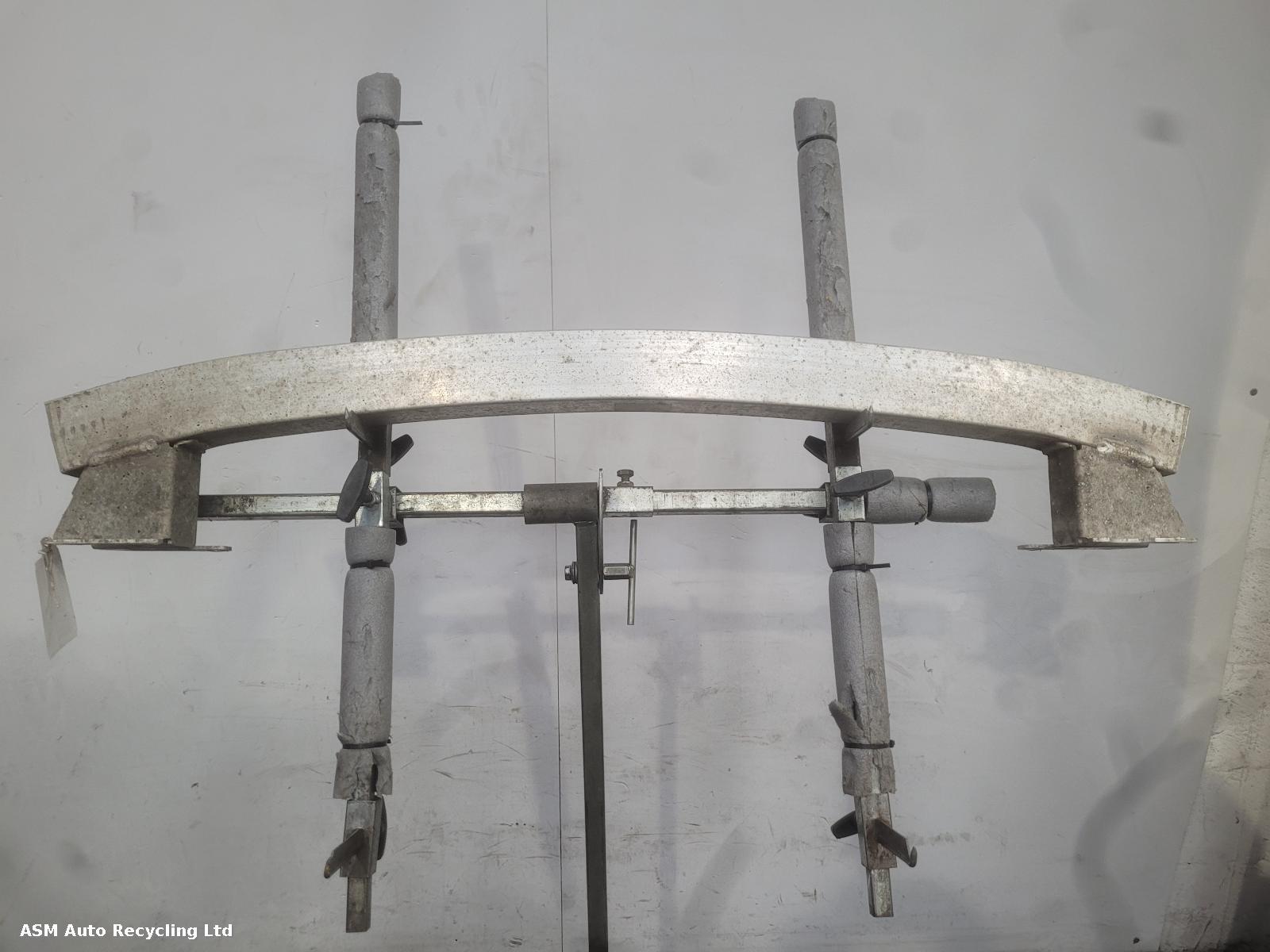 View Auto part Rear Bumper Reinforcement Audi A3 2009