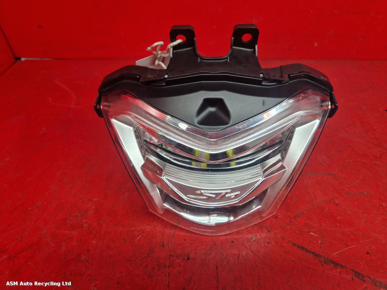 View Auto part Headlamp Honda Sh 125 2018