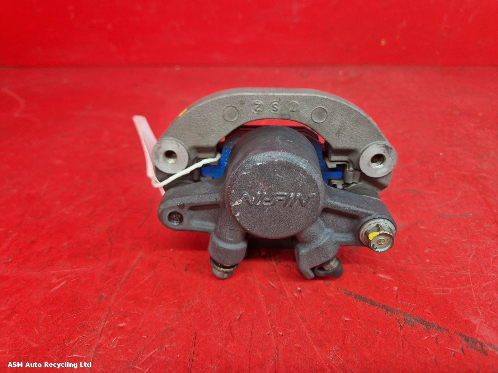 View Auto part Caliper Honda Sh 125 2018