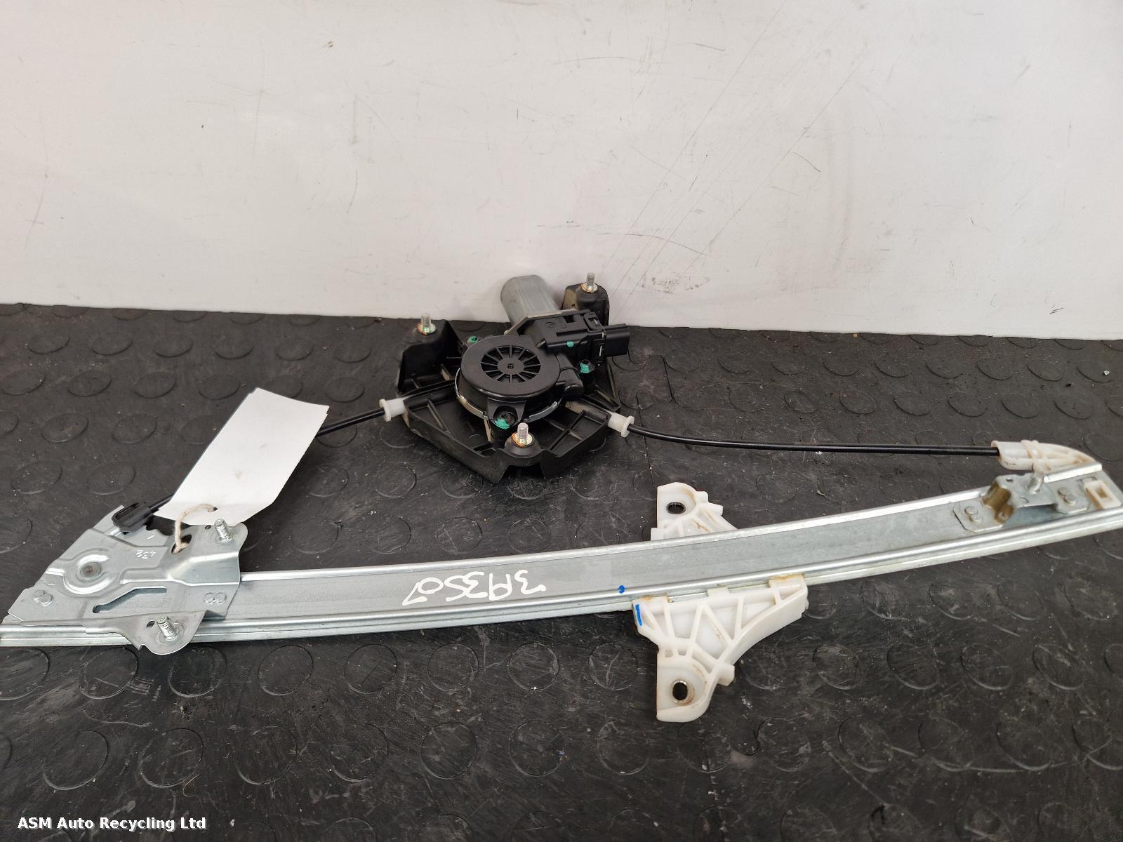 View Auto part LF Window Regulator Toyota Aygo X 2024
