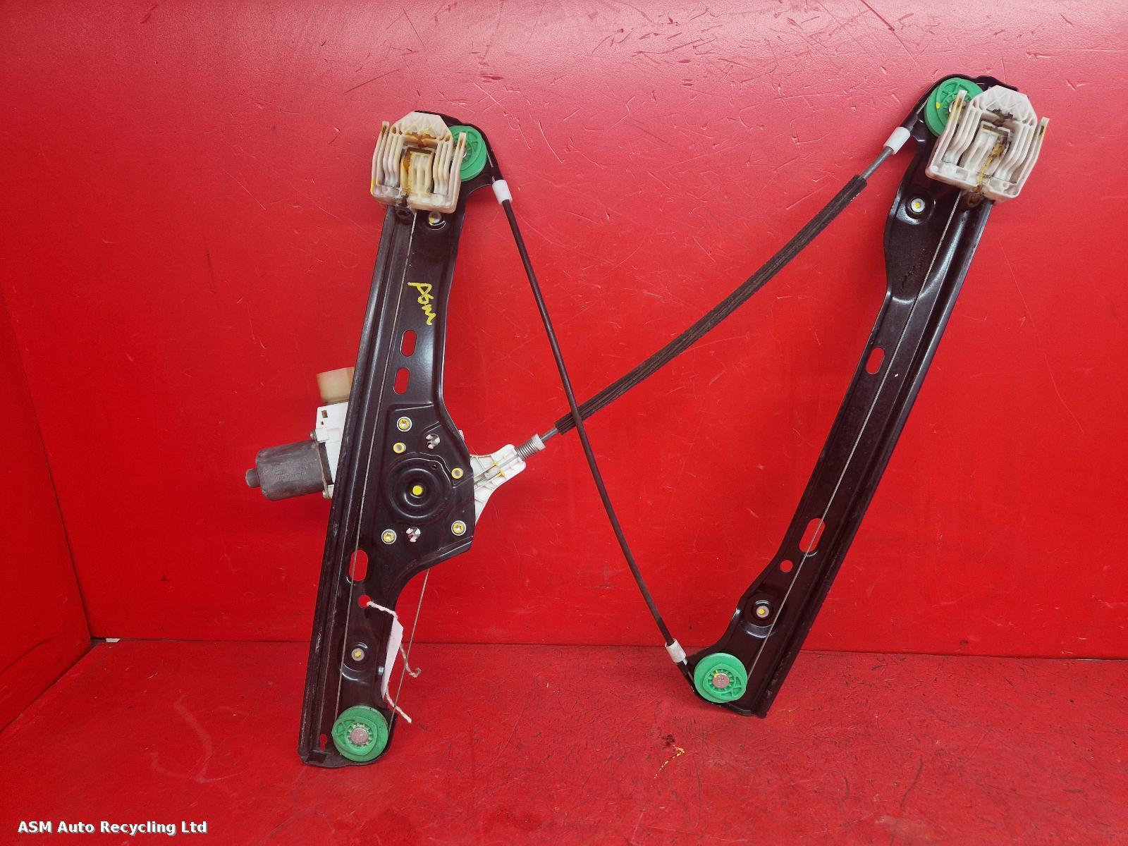 View Auto part LF Window Regulator Bmw 3 Series 2006