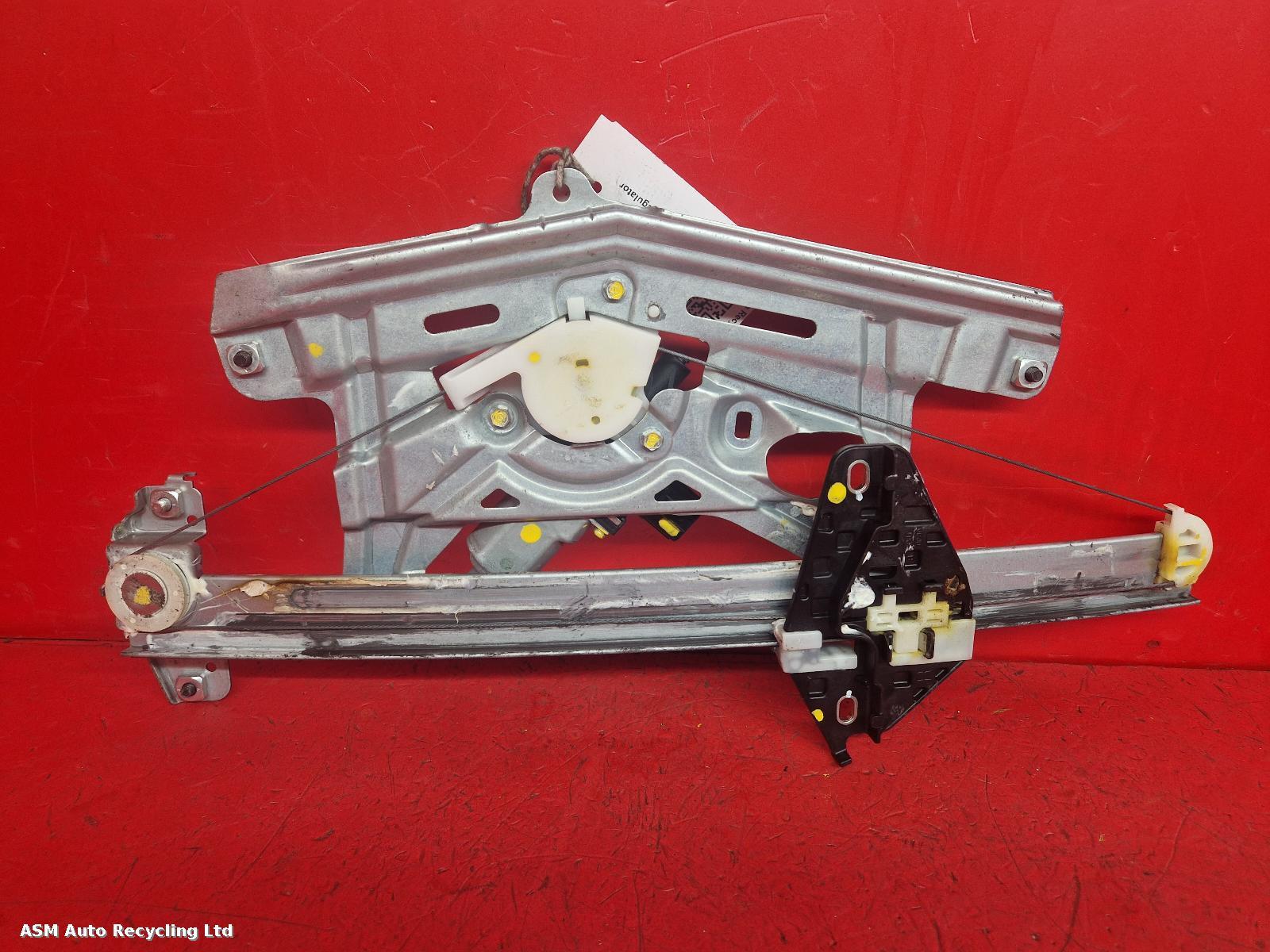 View Auto part RF Window Regulator Honda Civic 2006
