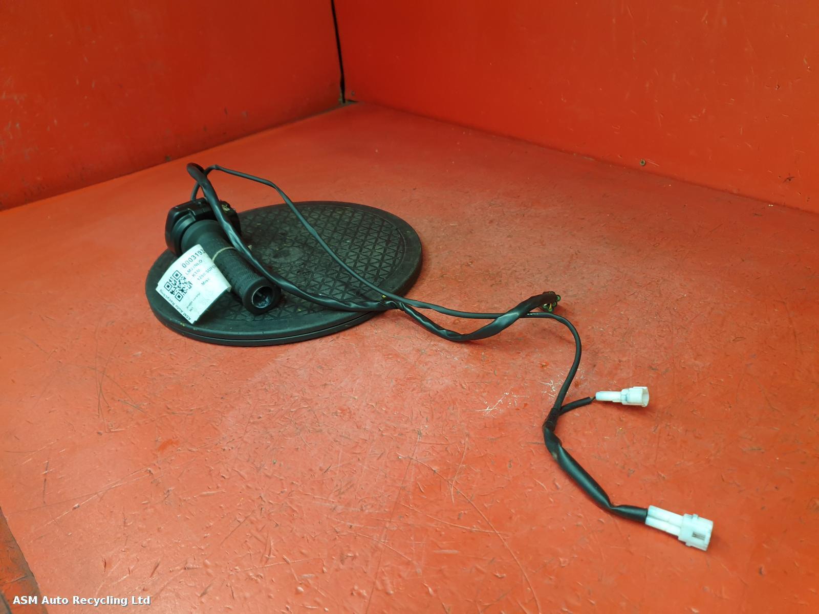 View Auto part Misc Ktm 1290 Super Duke Gt 2022