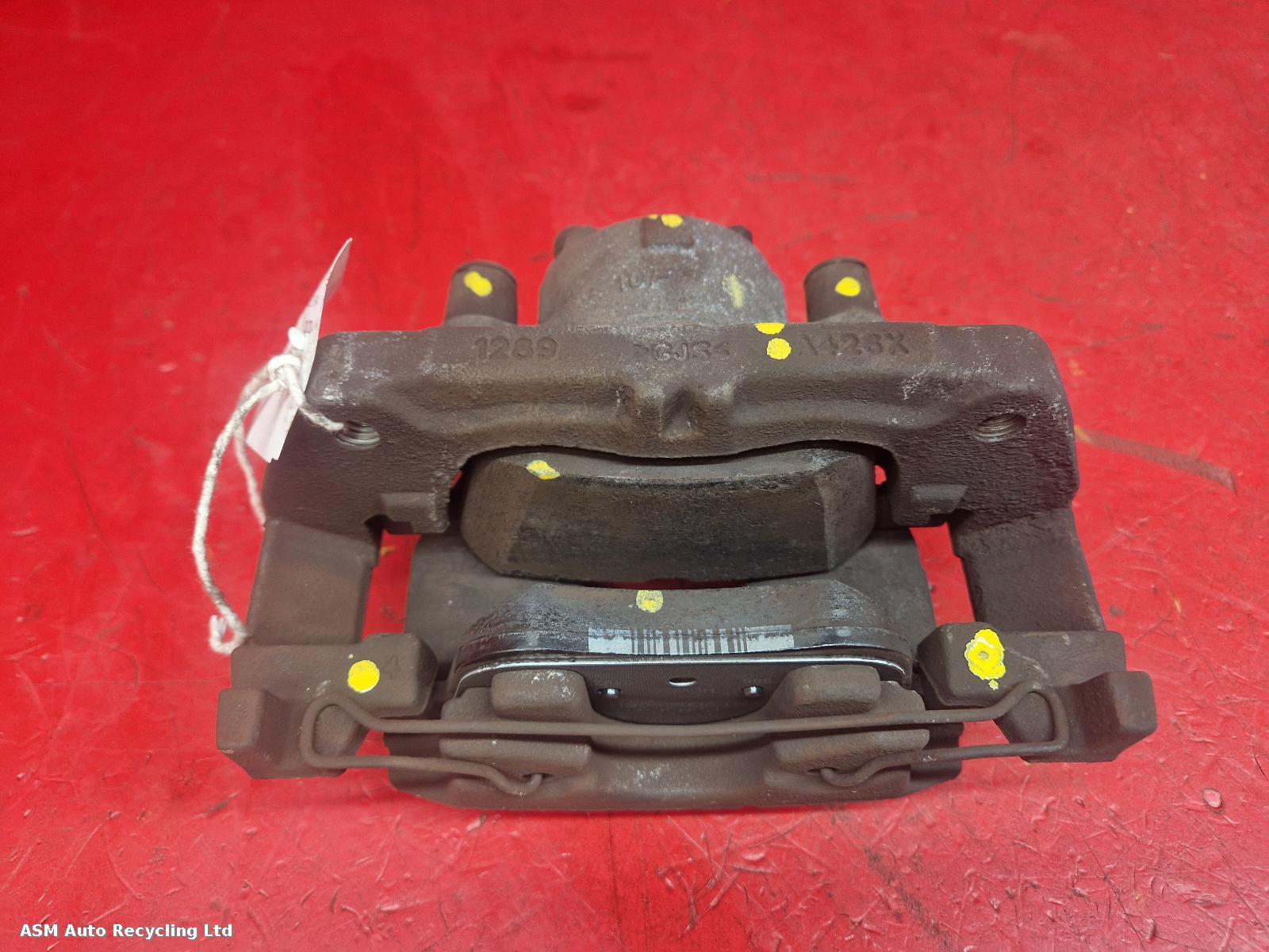 View Auto part Caliper Ford Focus 2020