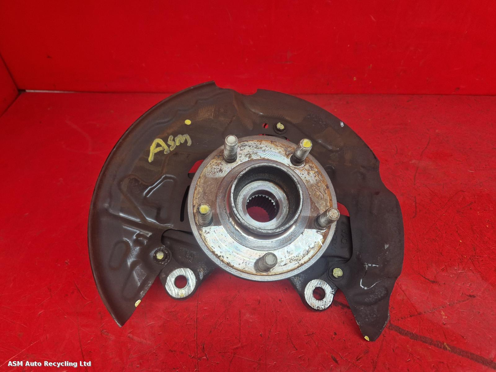 View Auto part LF Hub/Stub Axle Assembly Ford Focus 2020