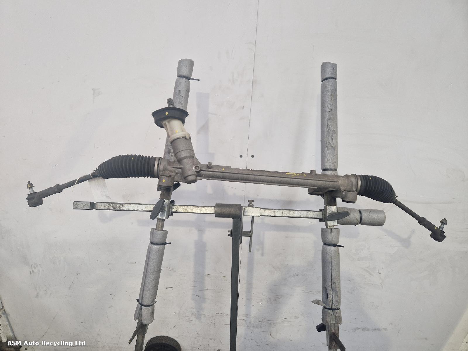 View Auto part Steering Box/Rack Ford Focus 2020