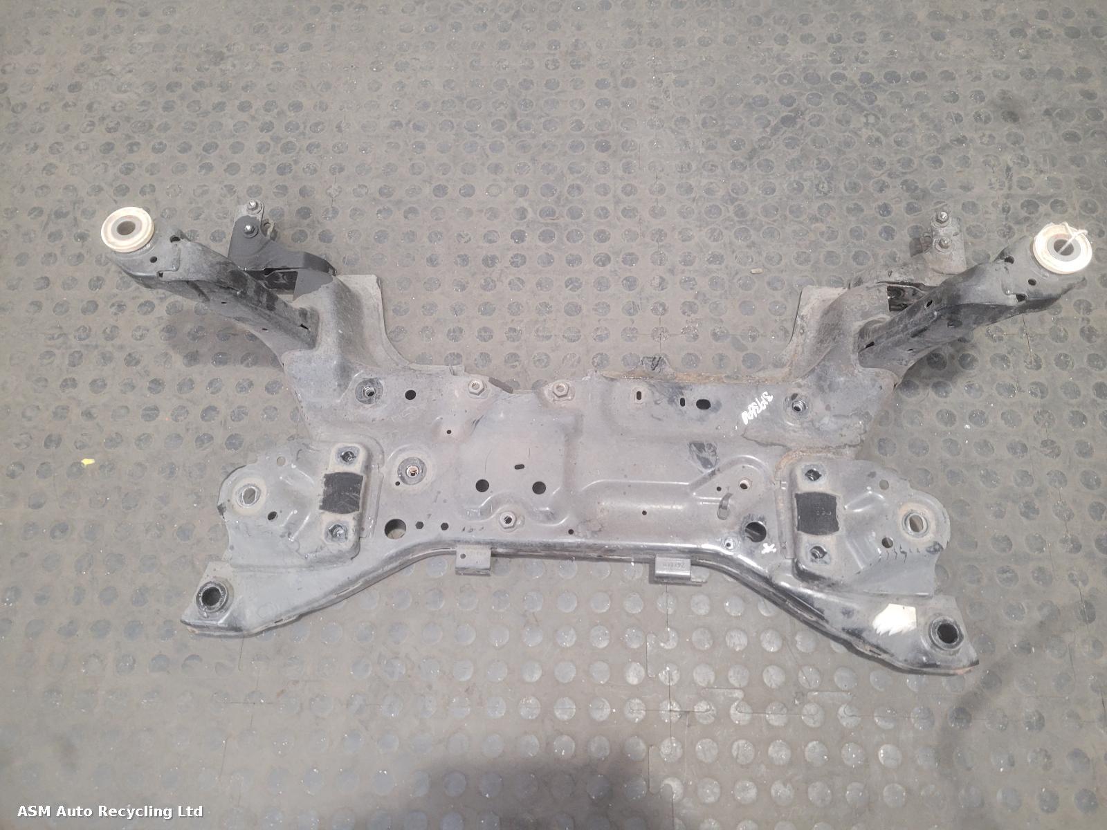 View Auto part Front Subframe Ford Focus 2020