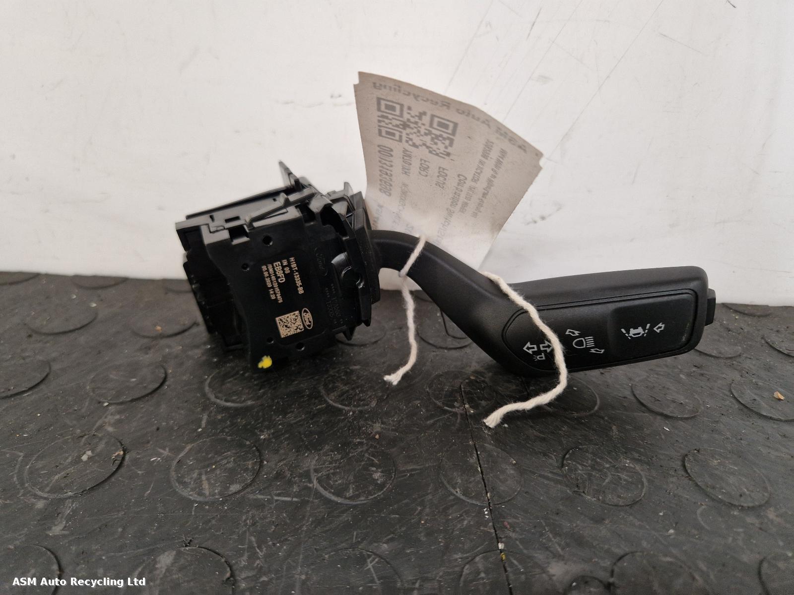 View Auto part Combination Switch Ford Focus 2020