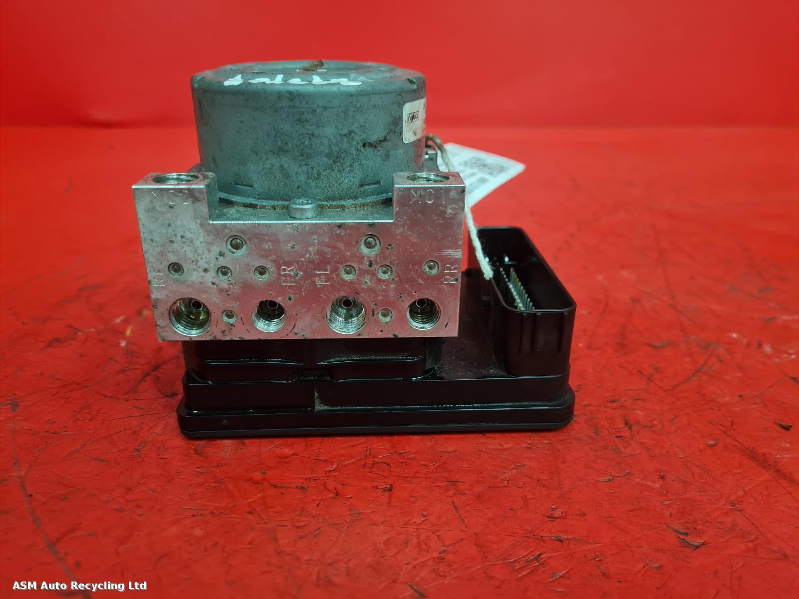 View Auto part ABS Pump/Modulator Ford Focus 2020