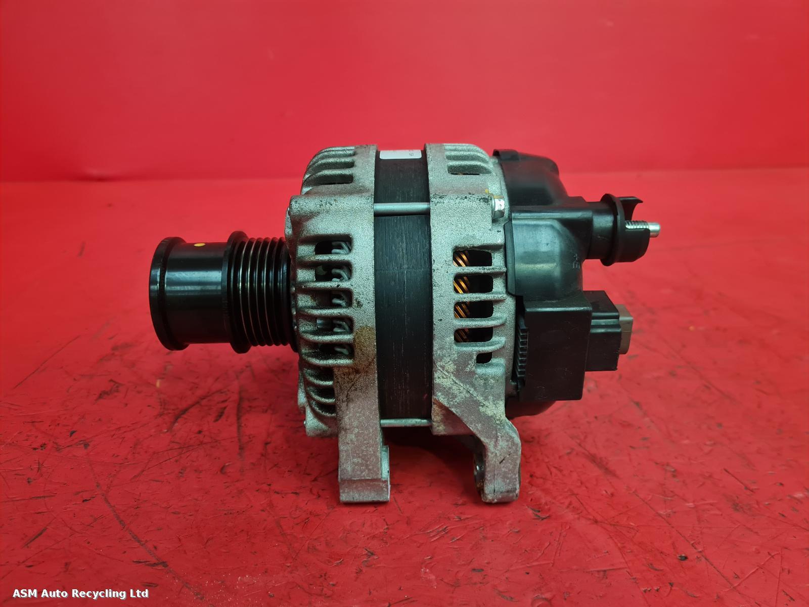 View Auto part Alternator Ford Focus 2020
