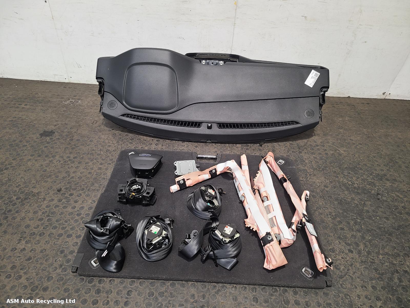 View Auto part Airbag Kit Ford Focus 2020