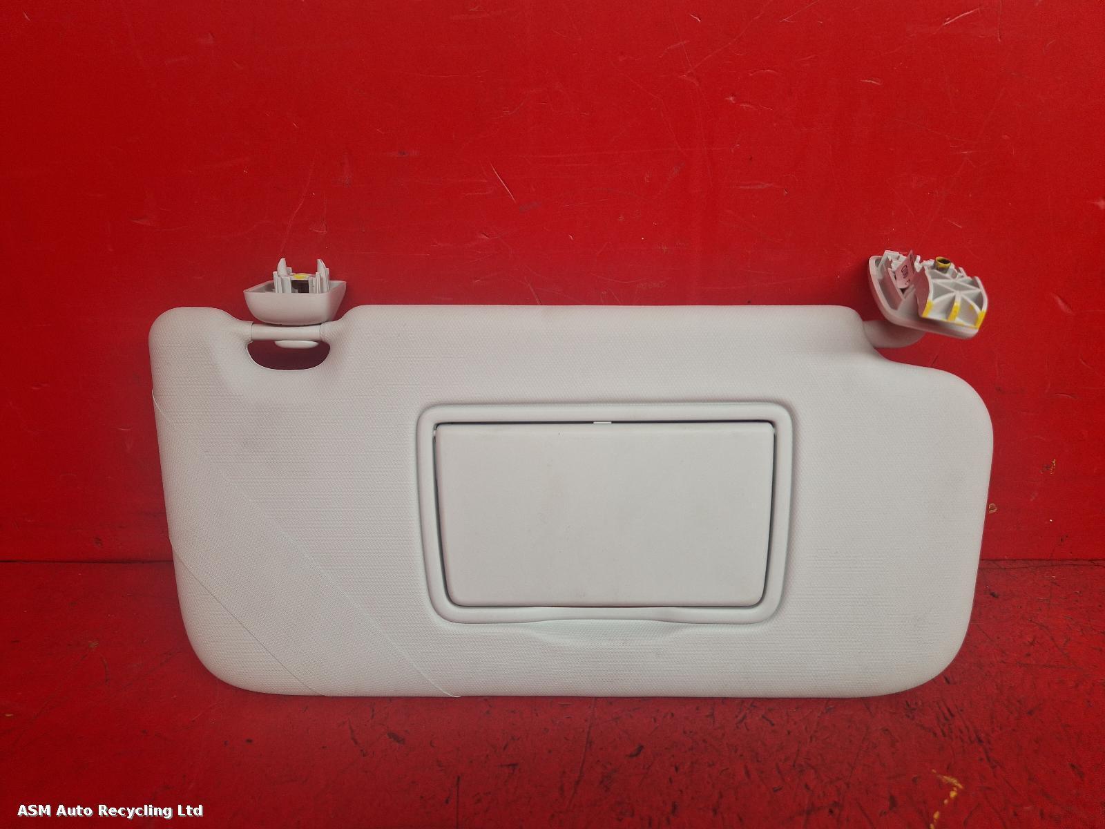 View Auto part Sun visor Ford Focus 2020