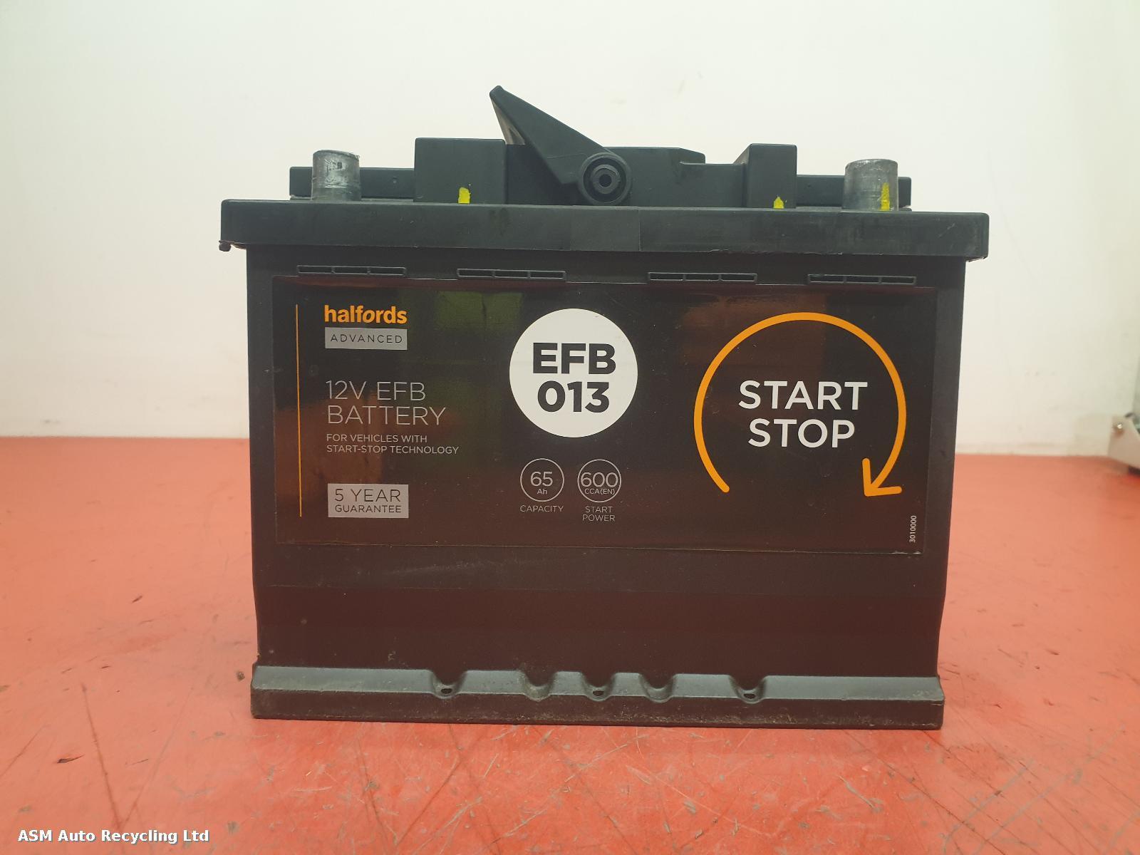 View Auto part Battery Unknown Unknown 2025