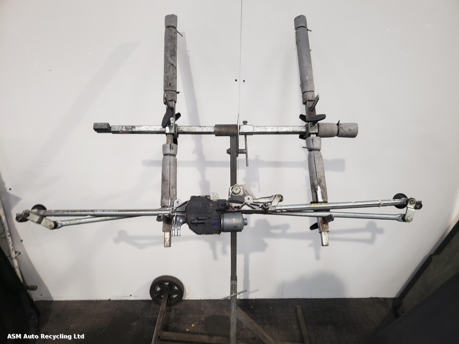 View Auto part Wiper Linkage Vauxhall Astra 2011