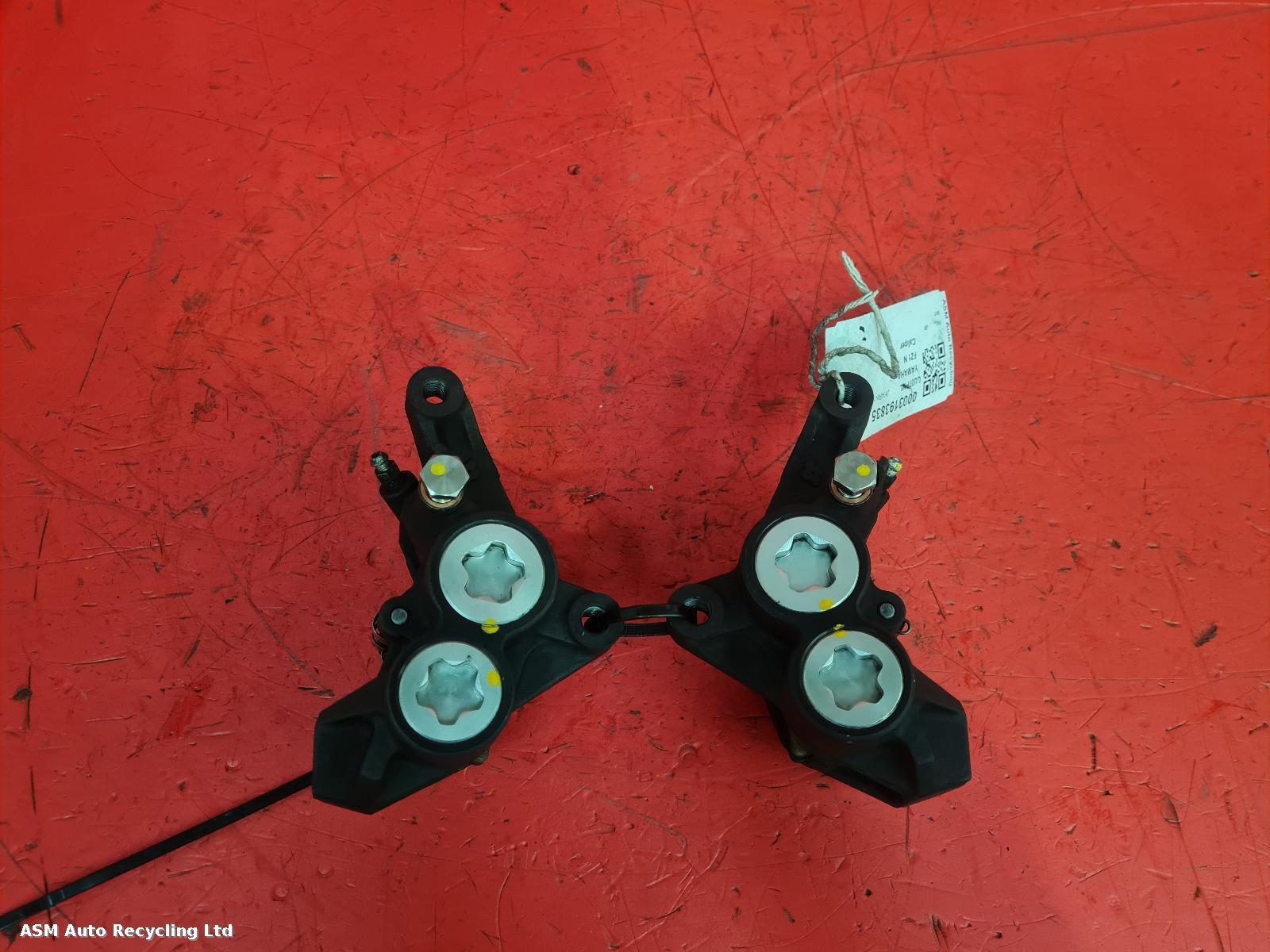 View Auto part Caliper Yamaha Fz1 N 2007