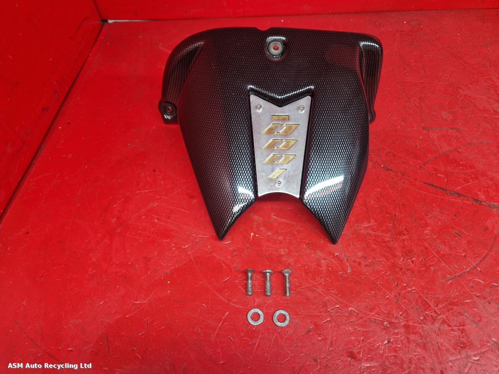 View Auto part Rear Mudguard Yamaha Fz1 N 2007