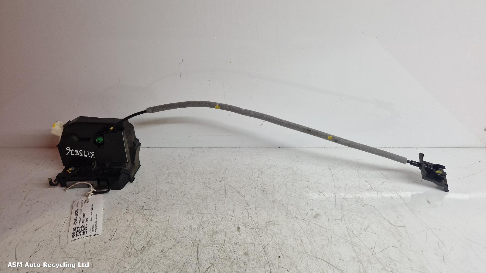 View Auto part Door Lock Assembly Mini (bmw) Mini 2009