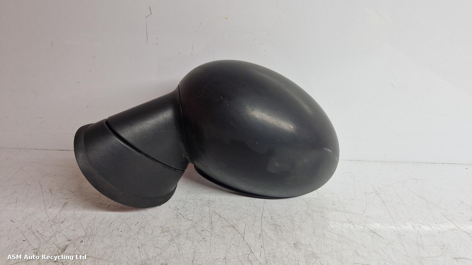 View Auto part L Door Mirror Mini (bmw) Mini 2009