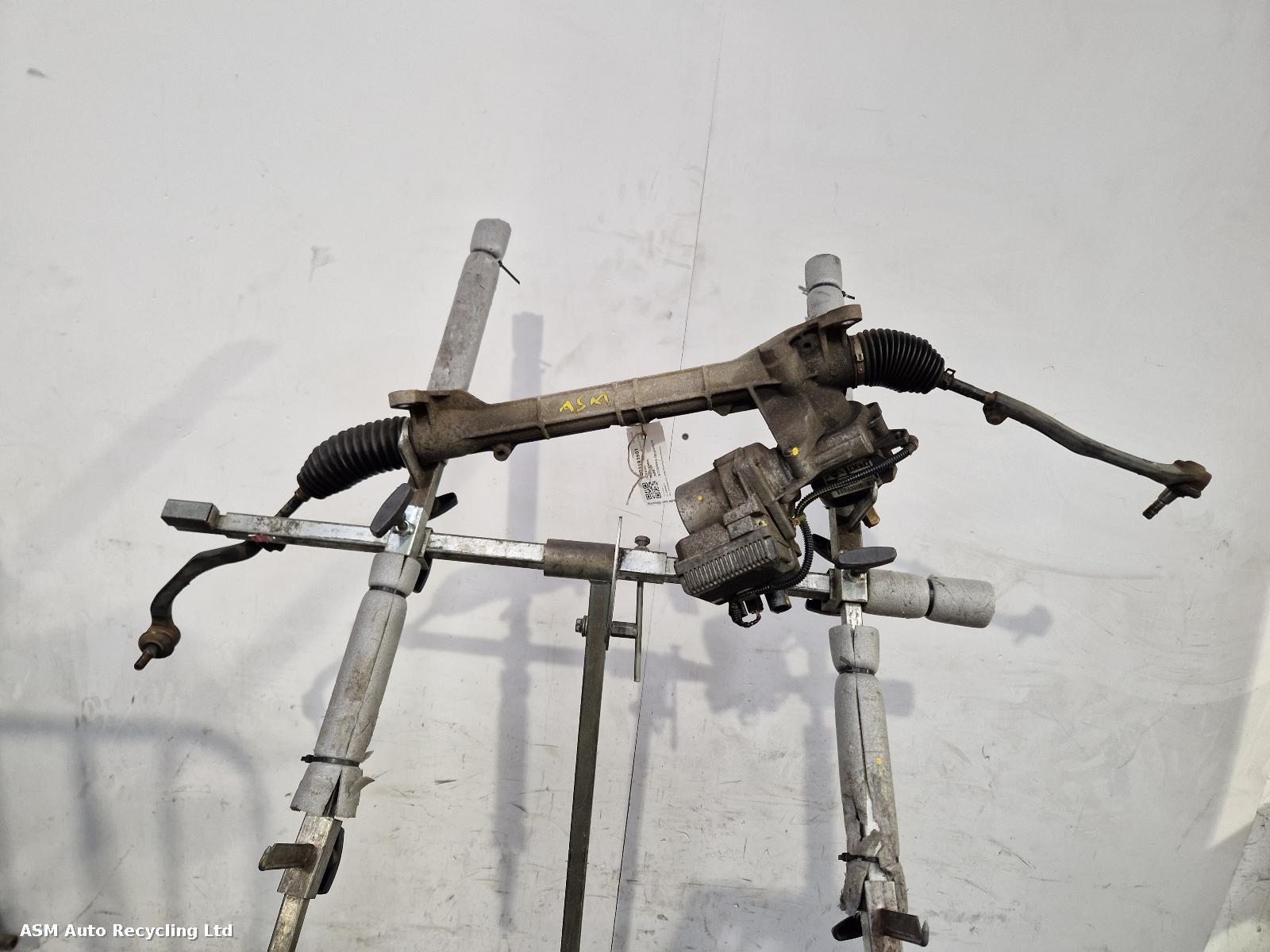 View Auto part Steering Box/Rack Mini (bmw) Mini 2009