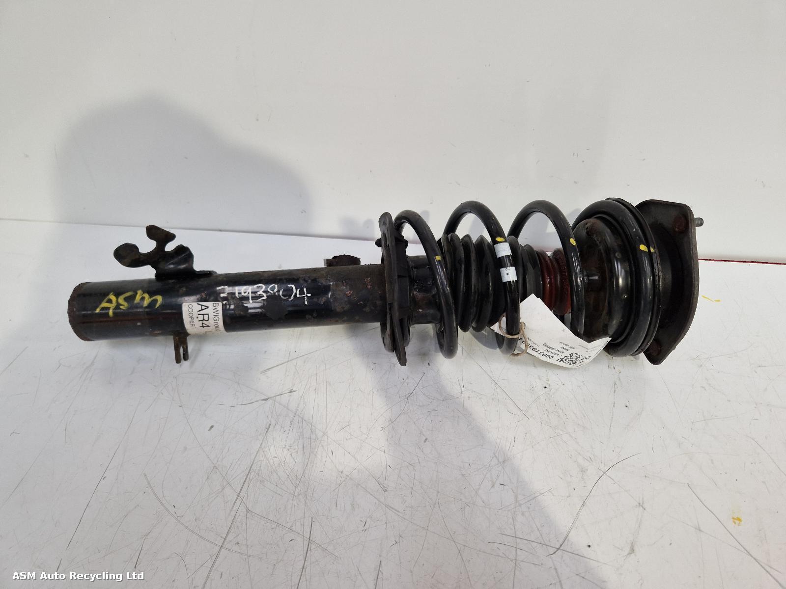 View Auto part RF Strut Mini (bmw) Mini 2009