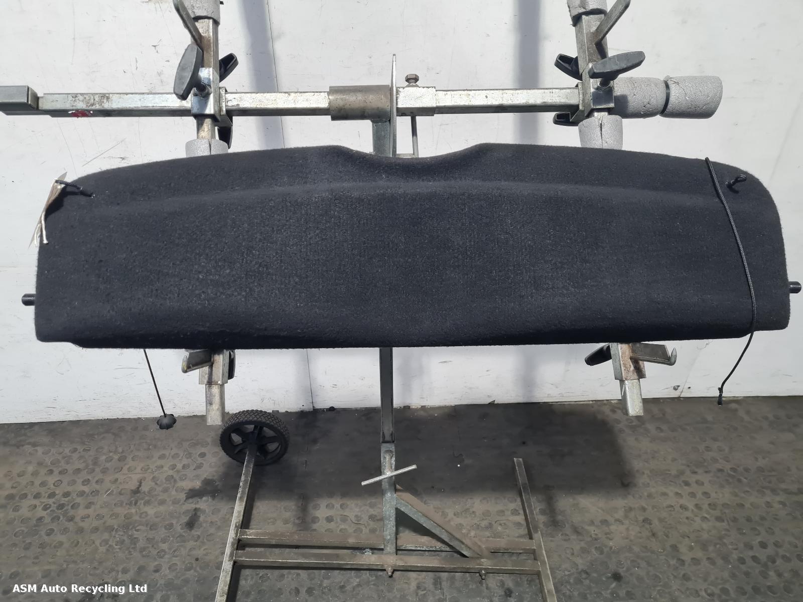 View Auto part Parcel Shelf Mini (bmw) Mini 2009