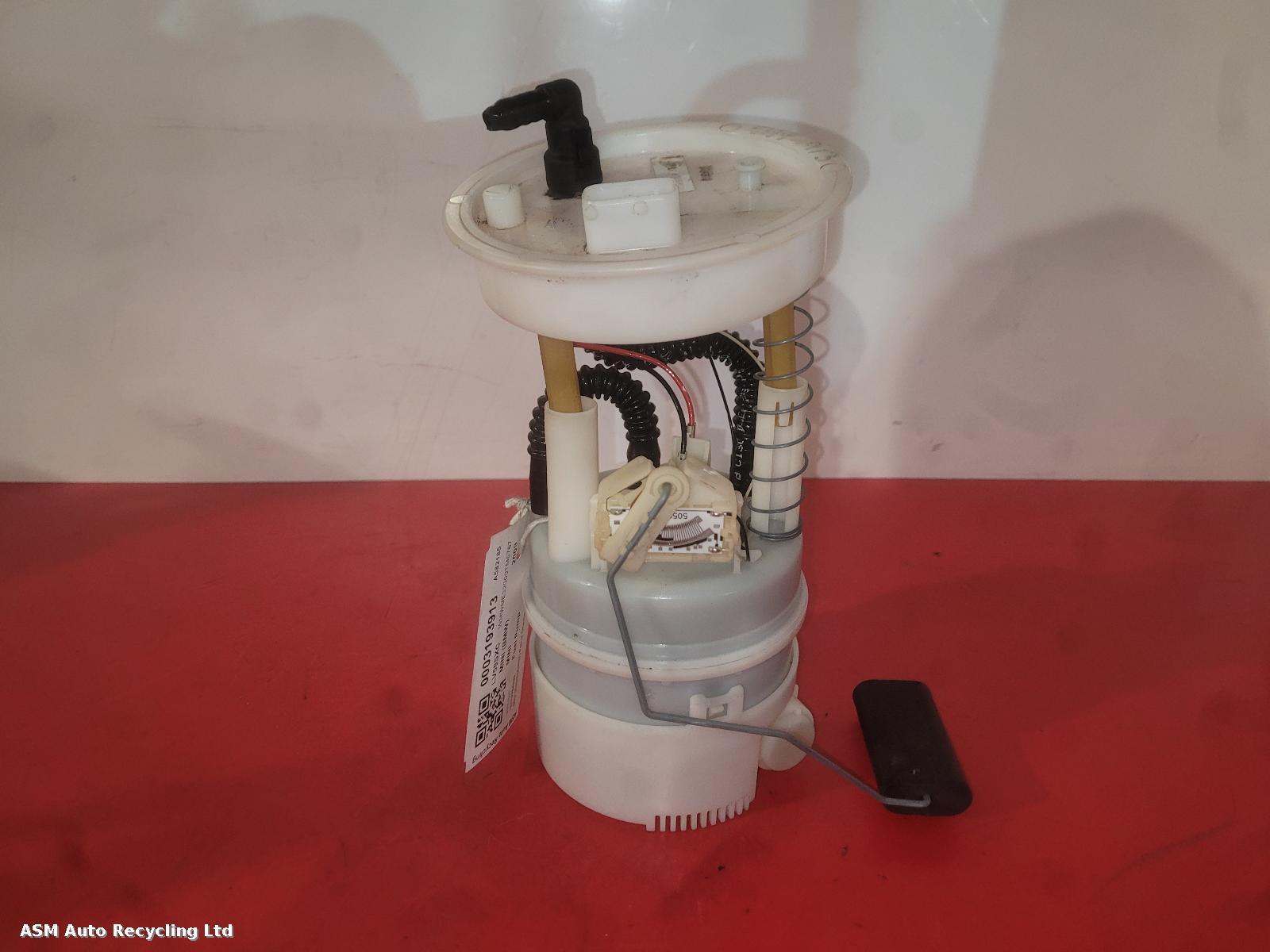 View Auto part Fuel Pump Mini (bmw) Mini 2009