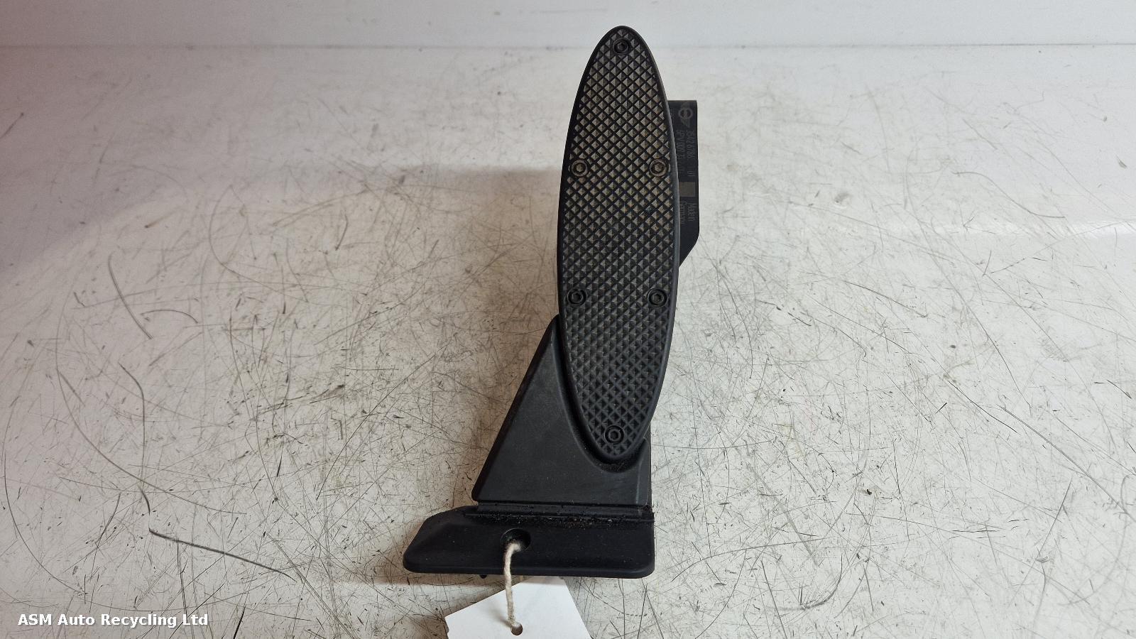 View Auto part Pedal Potentiometer Mini (bmw) Mini 2009